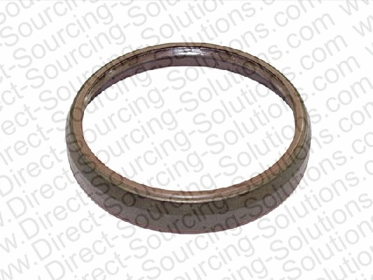 Shaft Seal, wheel hub (205006)