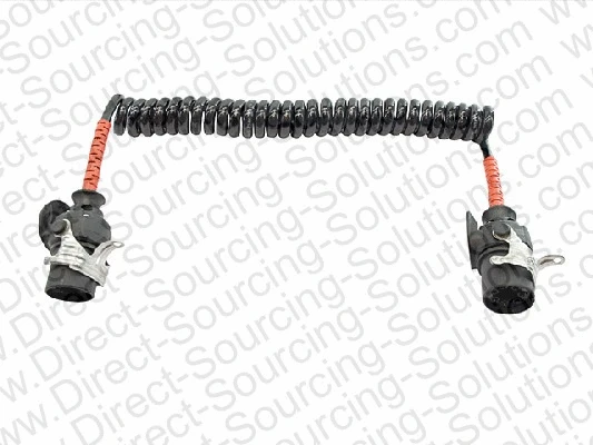 Spiral Hose (208318)