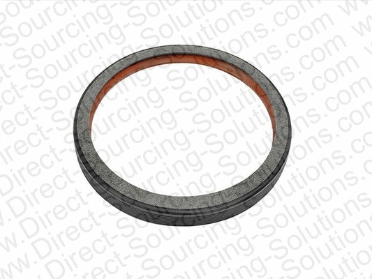 Shaft Seal, crankshaft (6210035)
