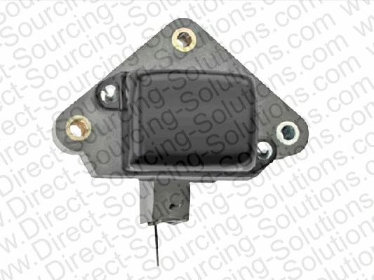 Alternator Regulator (280067)