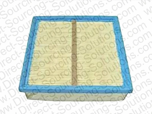 Filter, cabin air (209226)