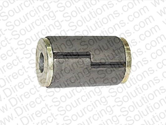 Bushing, leaf spring (570033)