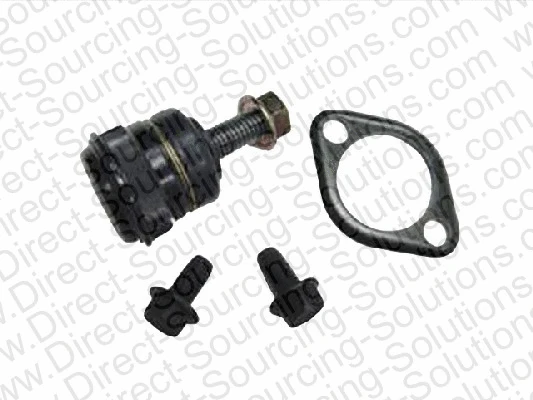 Ball Head, gearshift linkage (104584)
