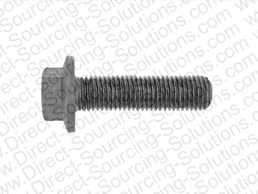 Flywheel Bolt (510027)