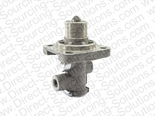 Solenoid Valve, shift cylinder (204154)
