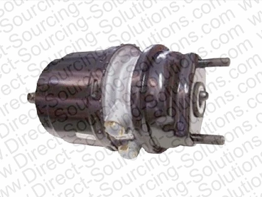 Multi-function Brake Cylinder (260072OEM)