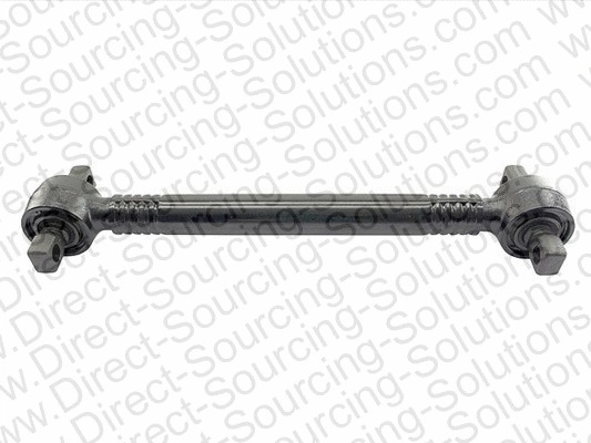 Control/Trailing Arm, wheel suspension (107529OEM)