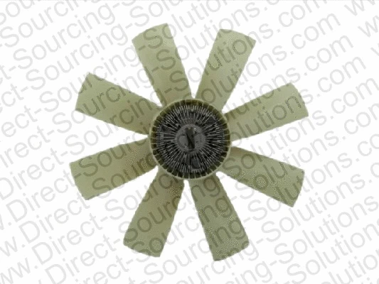 Fan, engine cooling (202144)