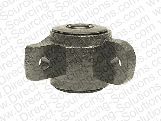 Bearing Bracket, shock absorber mounting (driver cab) (109509)