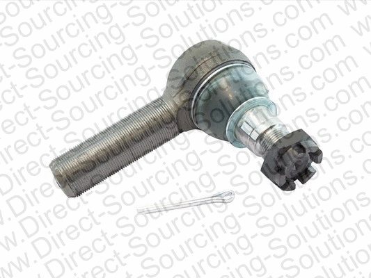Tie Rod End (107004OEM)