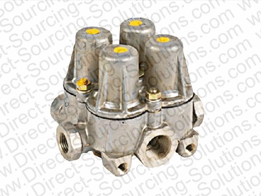 Multi-circuit Protection Valve (206190)
