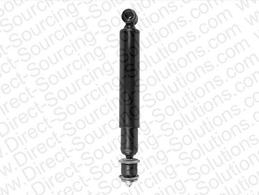 Shock Absorber (670082OEM)