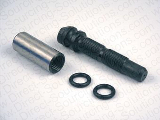 Repair Kit, spring bolt (170094)