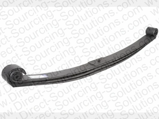 Spring Leaf (207822)