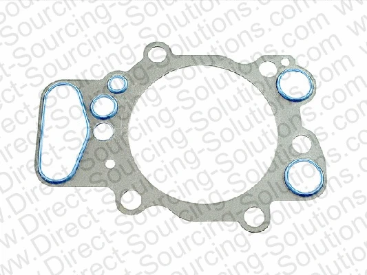 Gasket, cylinder head (101832)