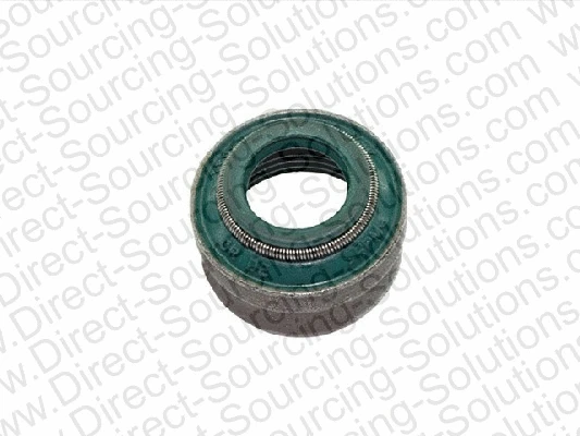 Seal Ring, valve stem (210037)