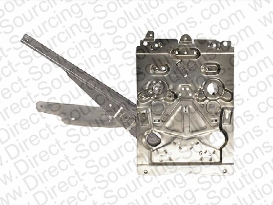 Window Regulator (209393)