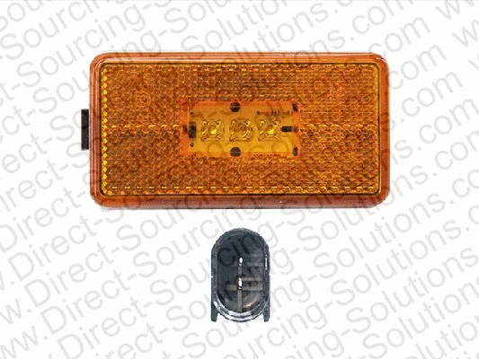 Side Marker Light (108390)