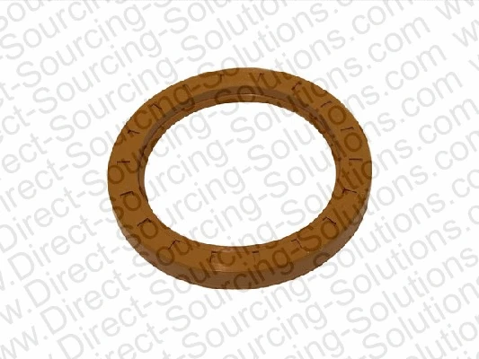 Shaft Seal, crankshaft (201055)