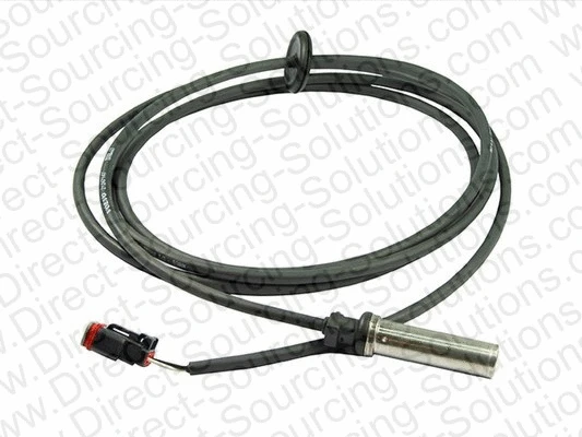 Sensor, wheel speed (206784)