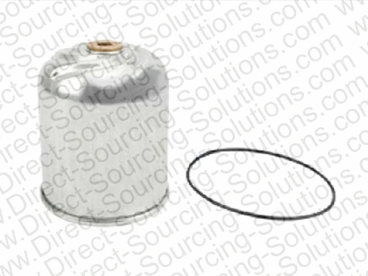 Oil Filter (610046)