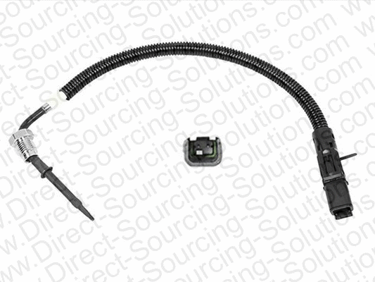 Sensor, exhaust gas temperature (930022)