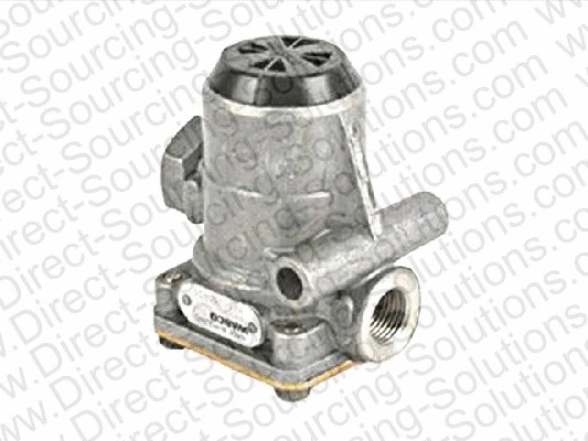 Pressure Limiting Valve (207788)