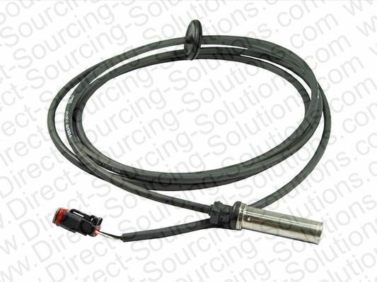 Sensor, wheel speed (260102)
