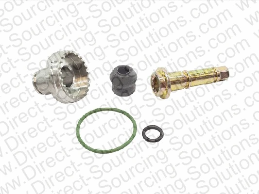 Repair kit, automatic adjustment (206052)