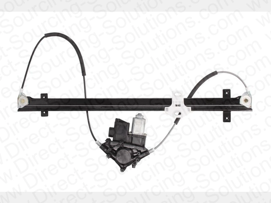 Window Regulator (590187)