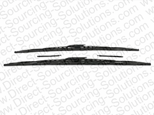 Wiper Blade (690001)
