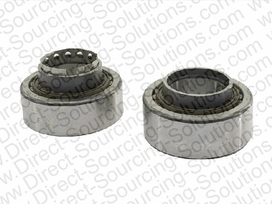 Wheel Bearing Kit (205097)