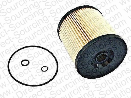 Fuel Filter (203154)