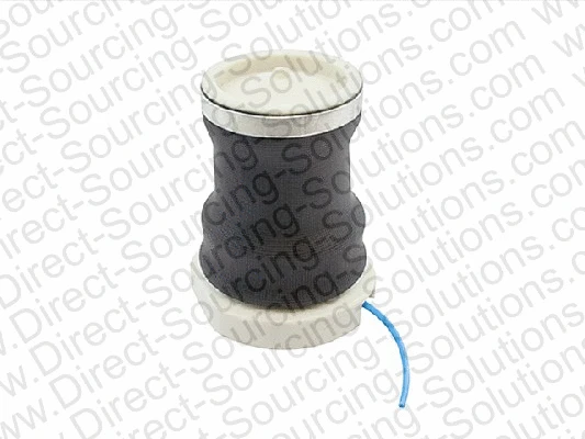 Bellow, air suspension (190136)