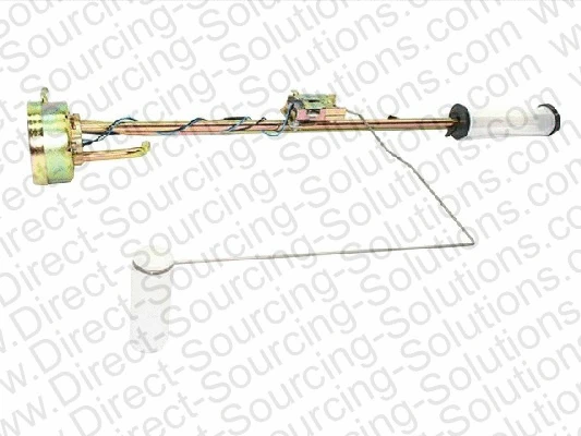 Sender Unit, fuel tank (103520)