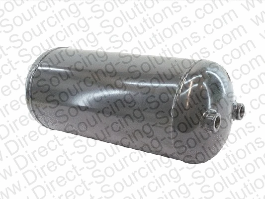 Air Tank, compressed-air system (260051)