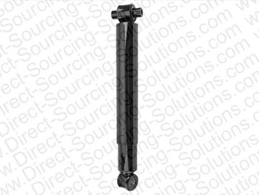 Shock Absorber (207050)