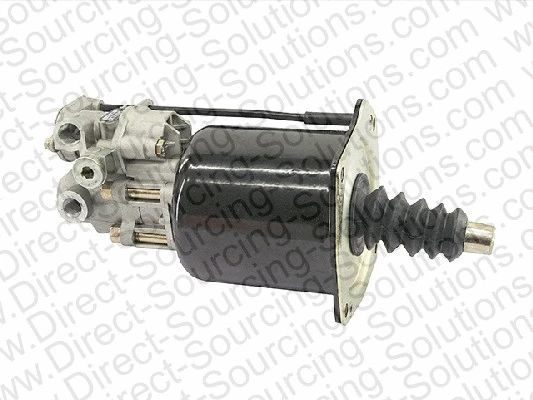Clutch Booster (104083)