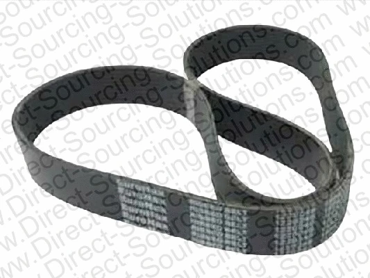 V-Ribbed Belt (6280001)