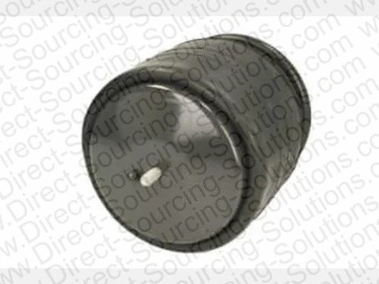 Bellow, air suspension (270253)