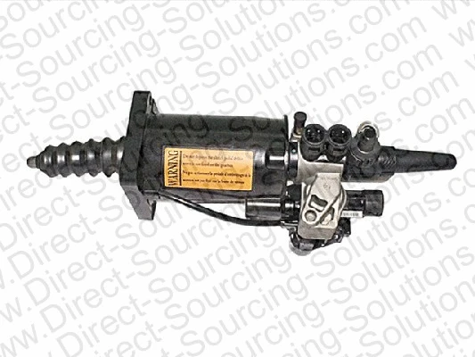 Clutch Booster (640001OEM)