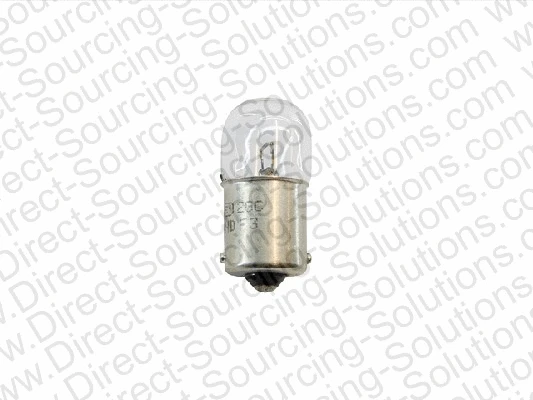 Bulb, stop/tail light (208198)