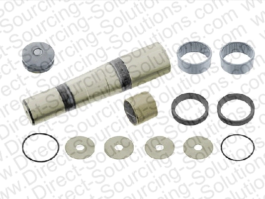 Repair Kit, kingpin (570064)