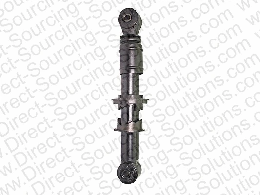 Shock Absorber, driver cab suspension (209570)