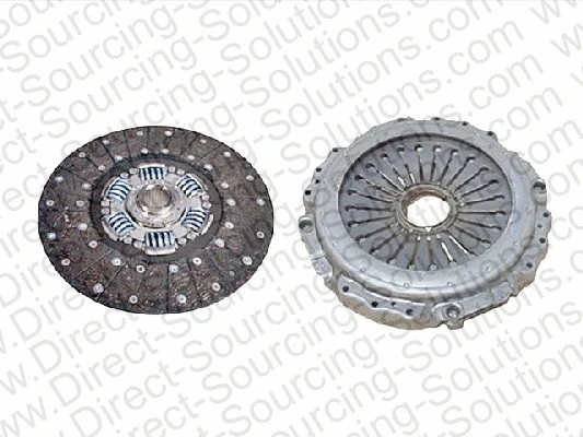 Clutch Kit (240061OEM)