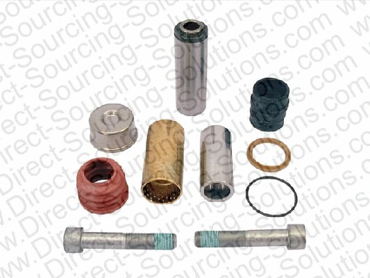 Repair Kit, brake caliper (106583)