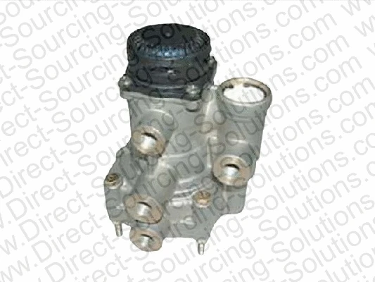 Control Valve, trailer (106340)
