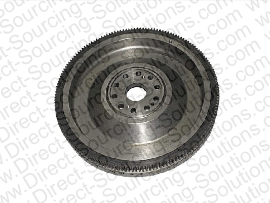 Flywheel (510017)