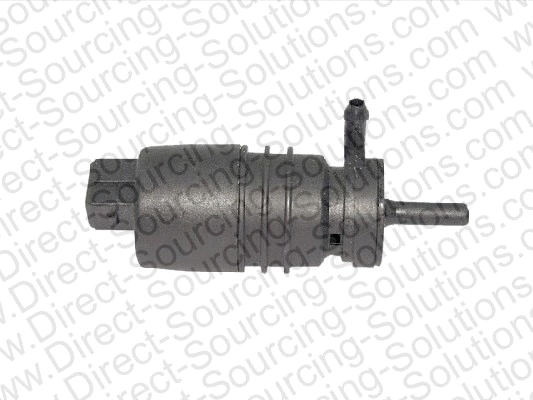 Washer Fluid Pump, window cleaning (580002)