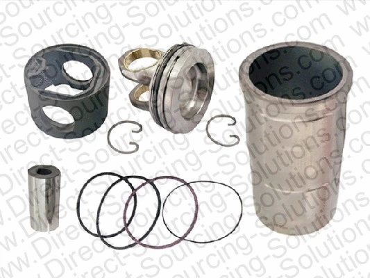 Cylinder Sleeve Kit (201859)